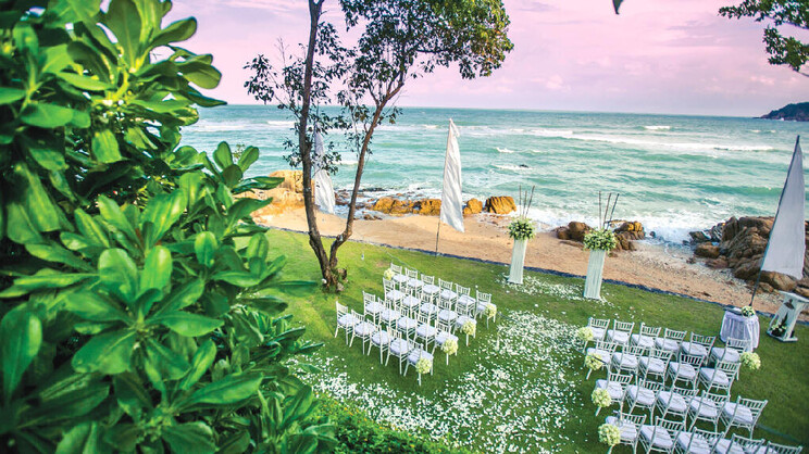 Nora Beach Resort & Spa